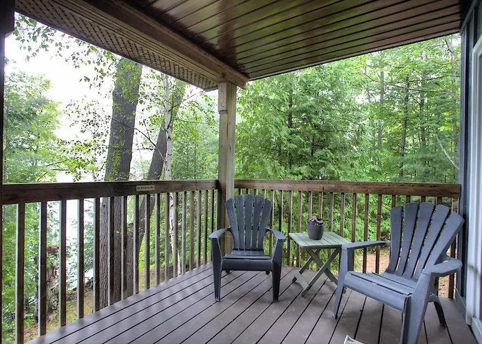 King Room Lake View