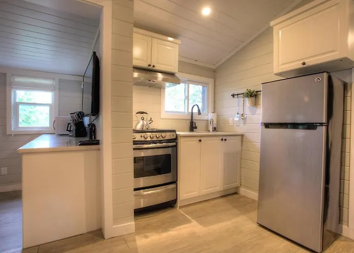 Two-Bedroom Bungalow