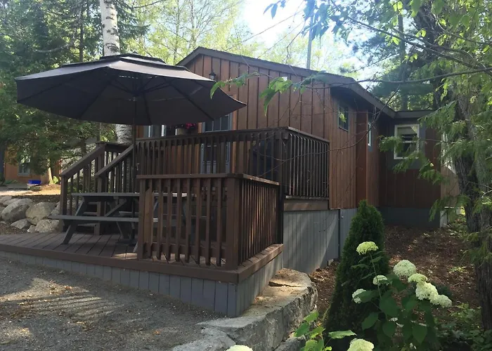 Two-Bedroom Bungalow
