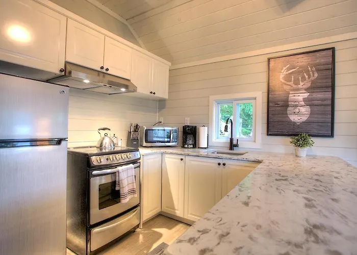 One-Bedroom Bungalow